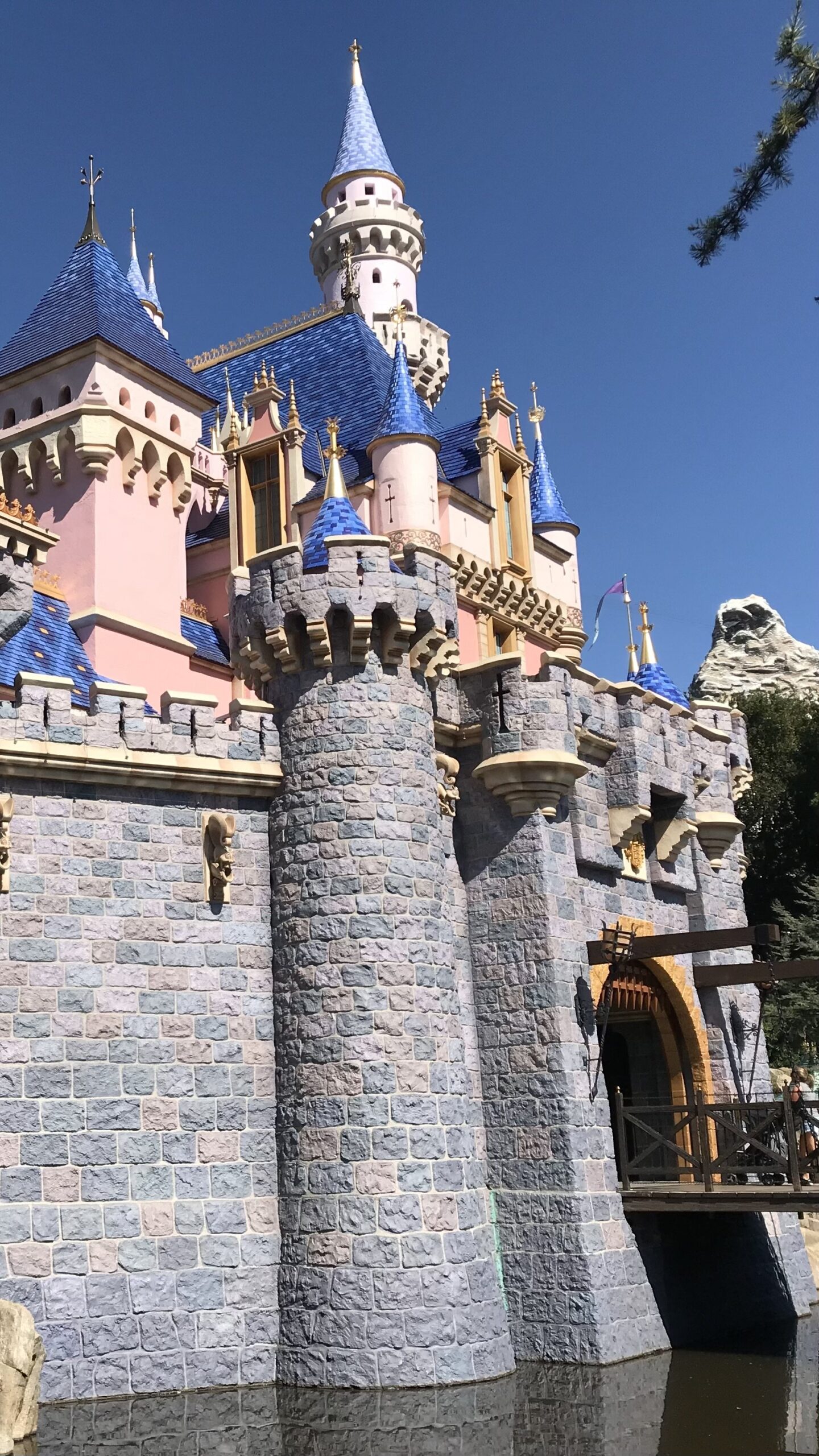 ¿Qué juegos hay para niños en Disneyland California?