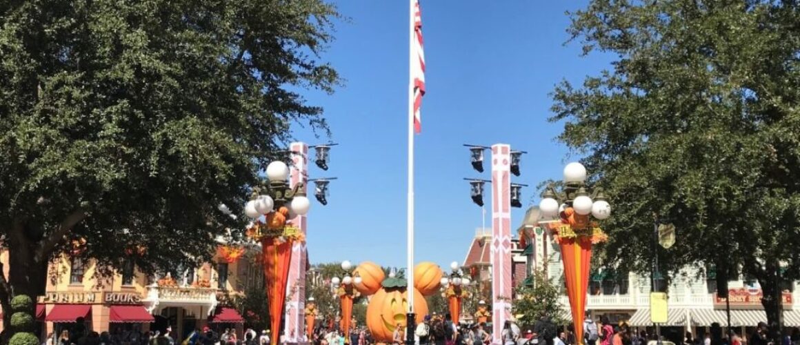 Main Street USA