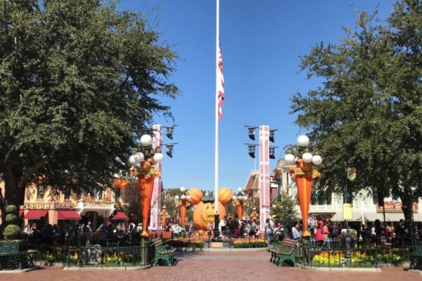 Main Street USA