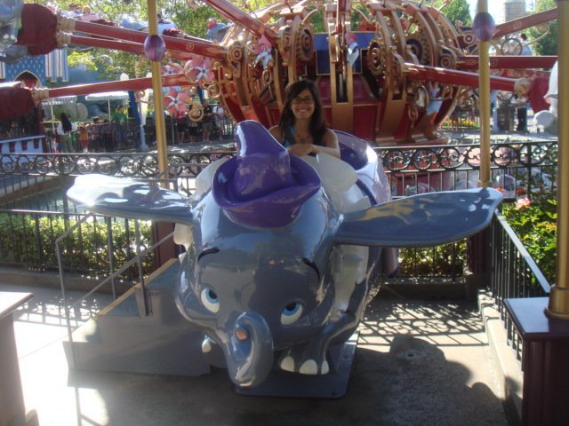 DUMBO FANTASYLAND