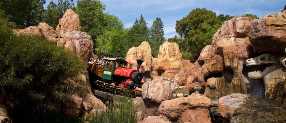 Frontierland