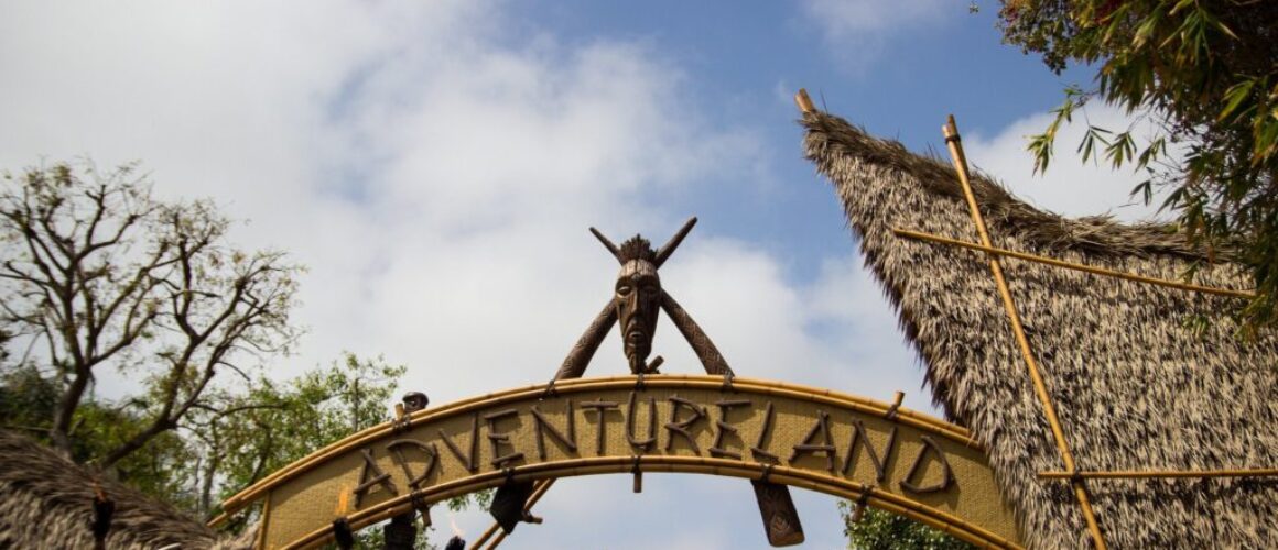 Adventureland