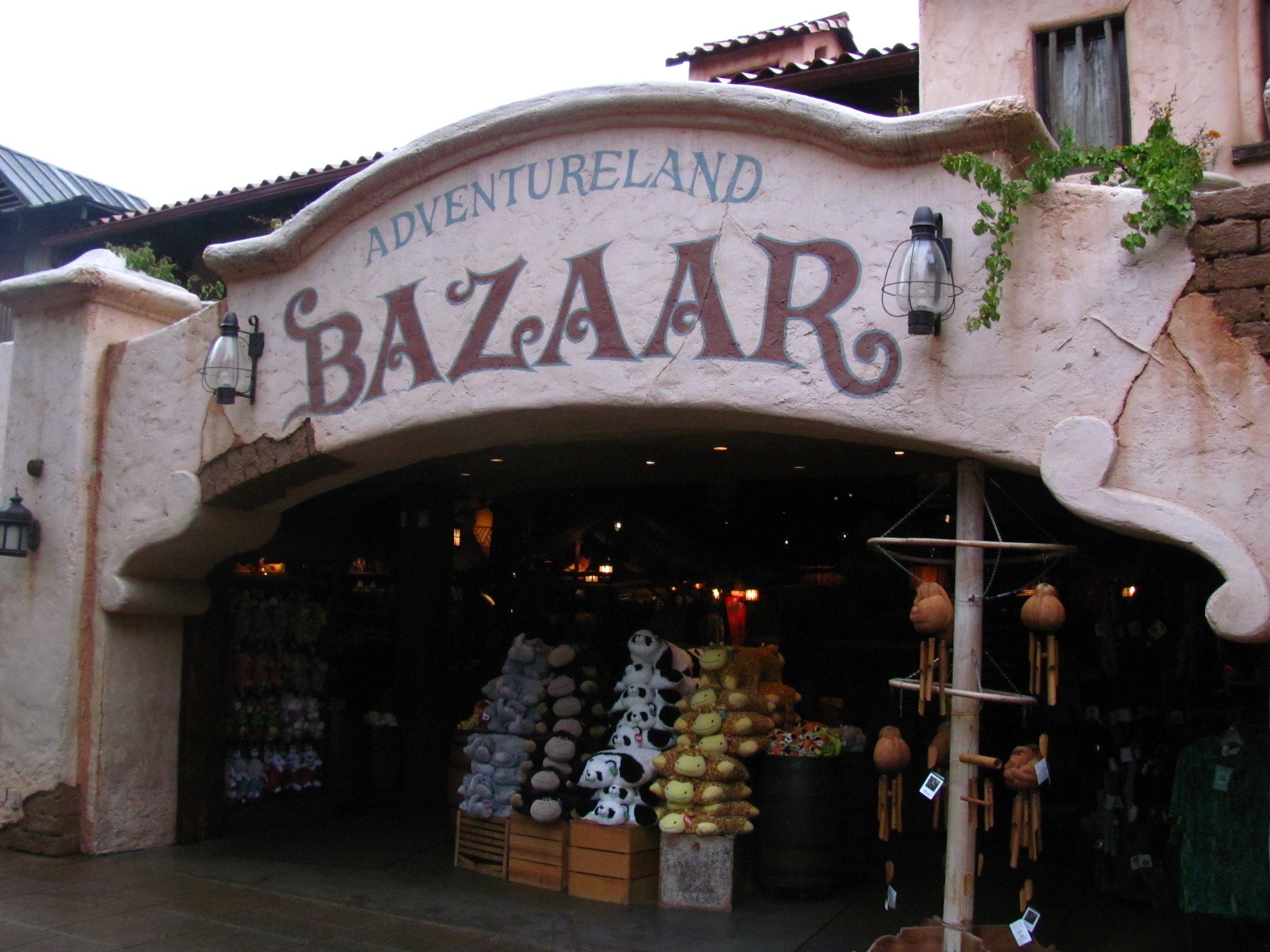 adventurelandbazaar