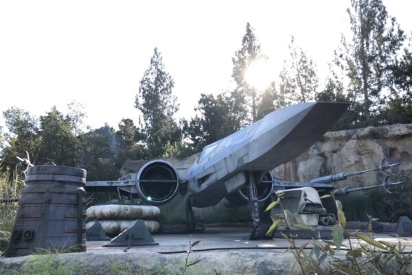 La Guía de Disneyland: Star Wars Galaxy’s Edge