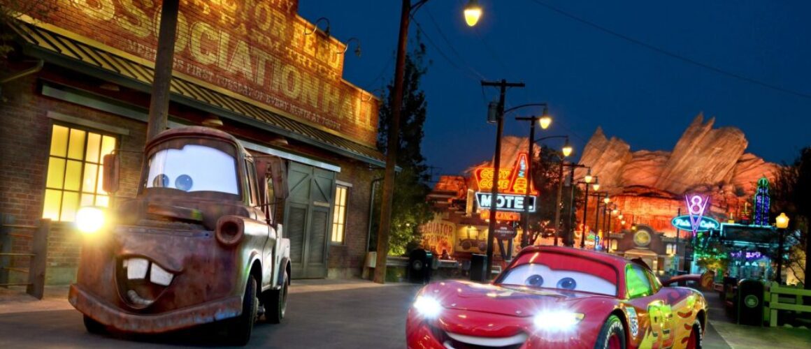 carsland